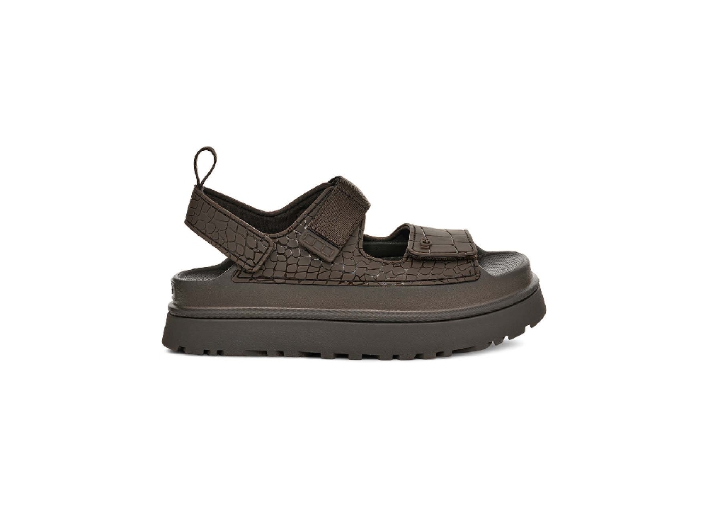 UGG mantiene sus diseños para que tengas sandalias icónicas