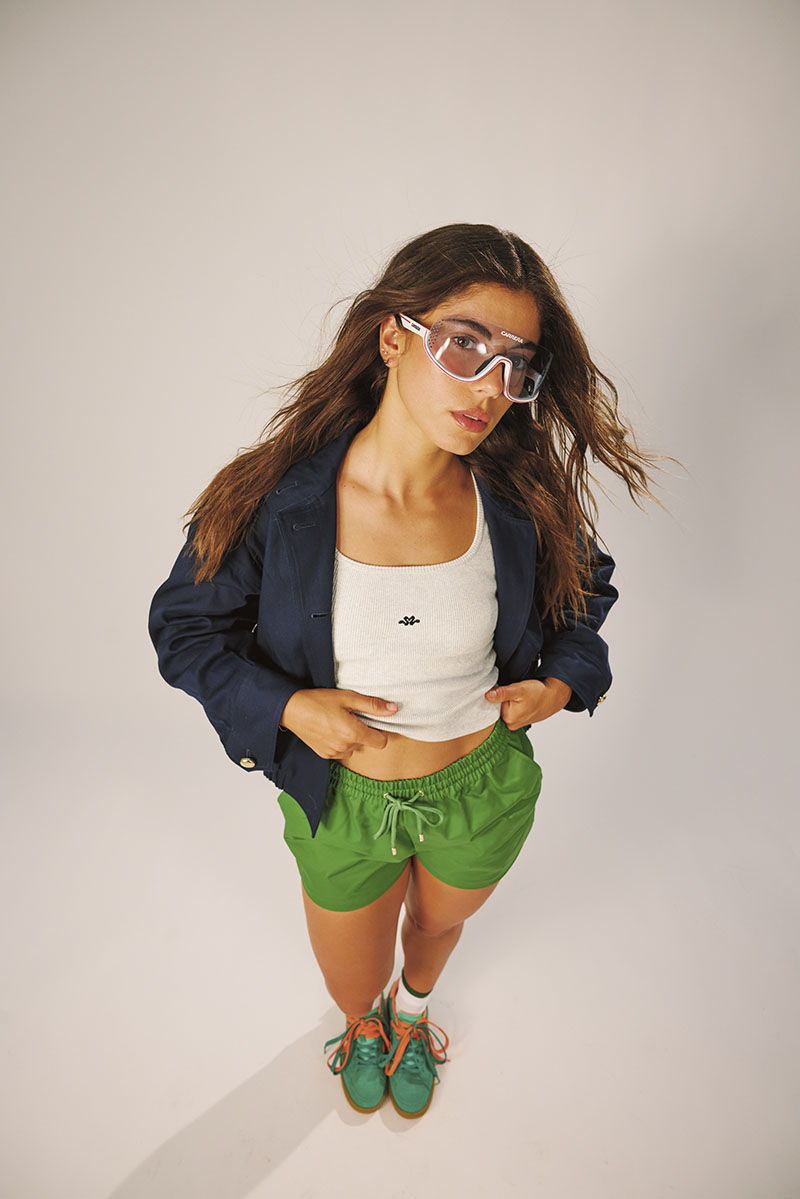 Sara Bace: me encanta emprender y enfrentarme a retos