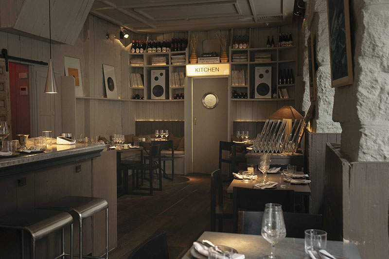 Sardö: la fórmula mágica en el mundo de la restauración