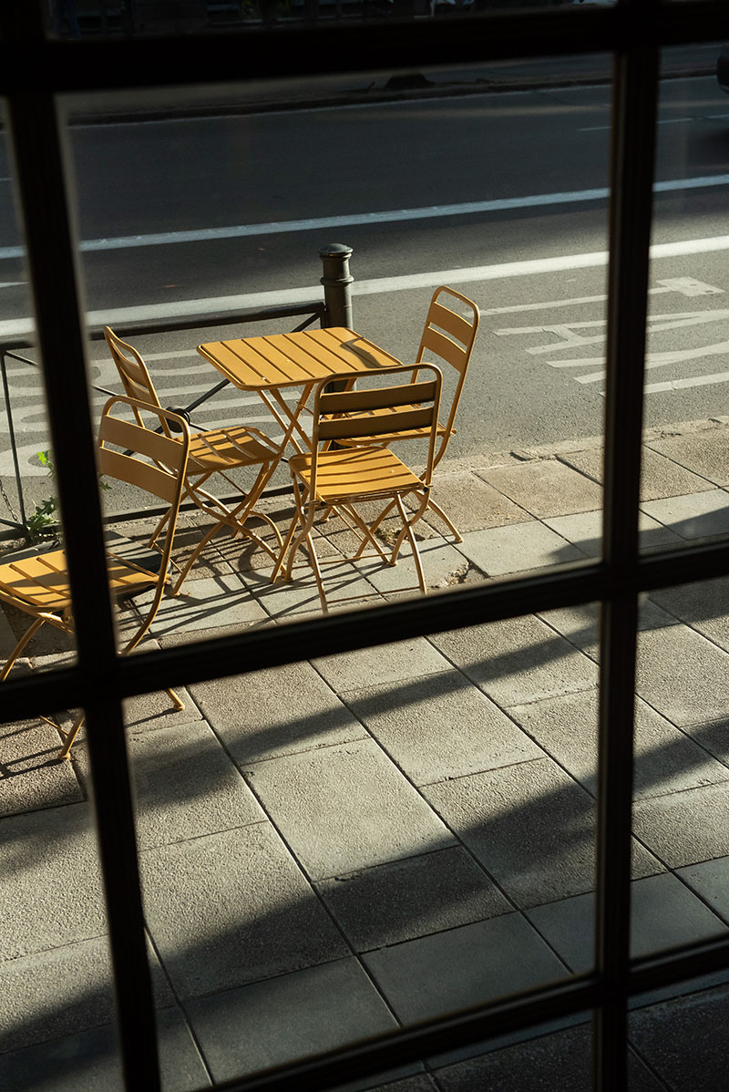 Sardö: la fórmula mágica en el mundo de la restauración