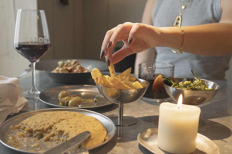 Sardö: la fórmula mágica en el mundo de la restauración
