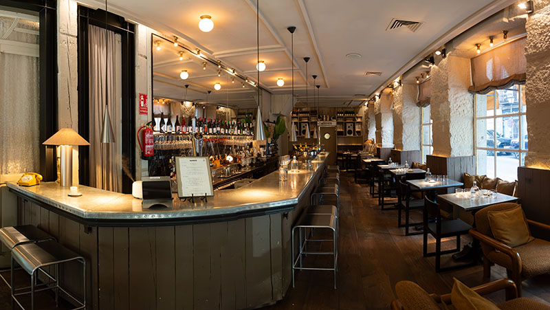Sardö: la fórmula mágica en el mundo de la restauración