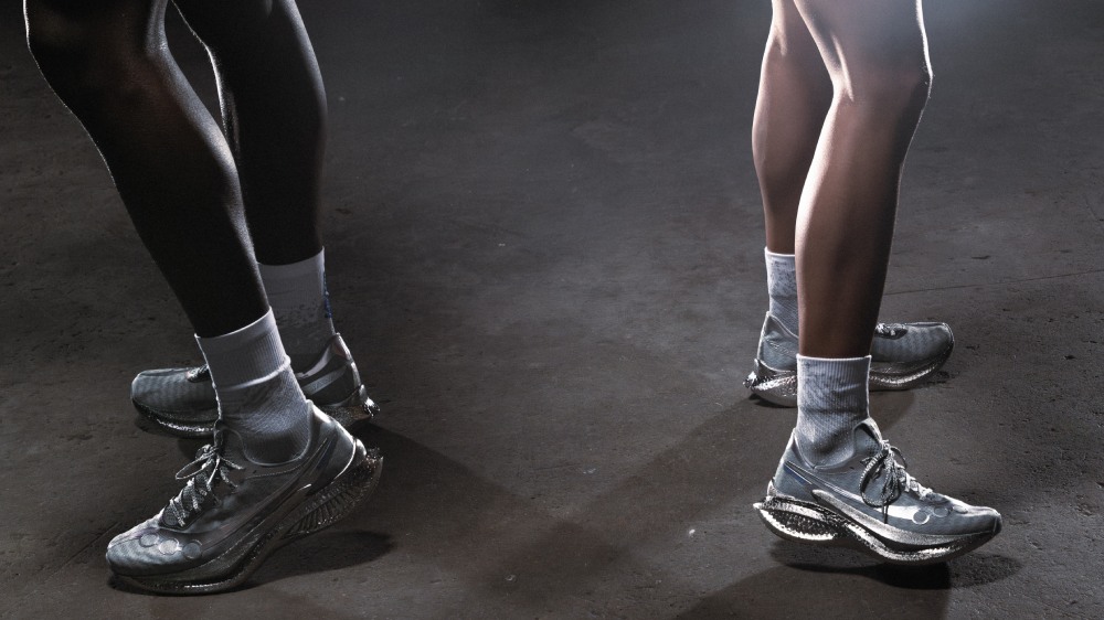Minted le da un twist a las Endorphin Pro 5 de Sacuony