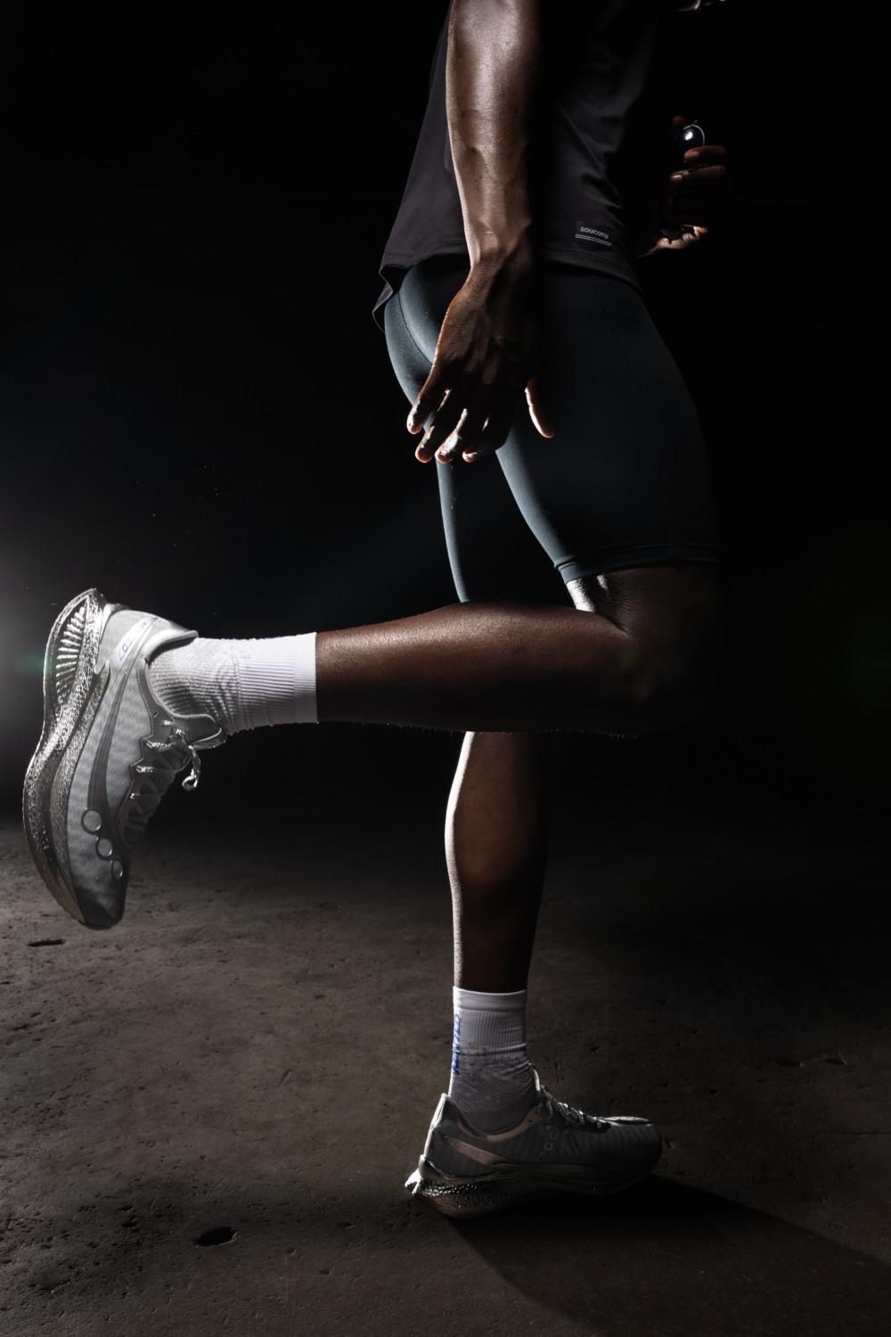 Minted le da un twist a las Endorphin Pro 5 de Sacuony