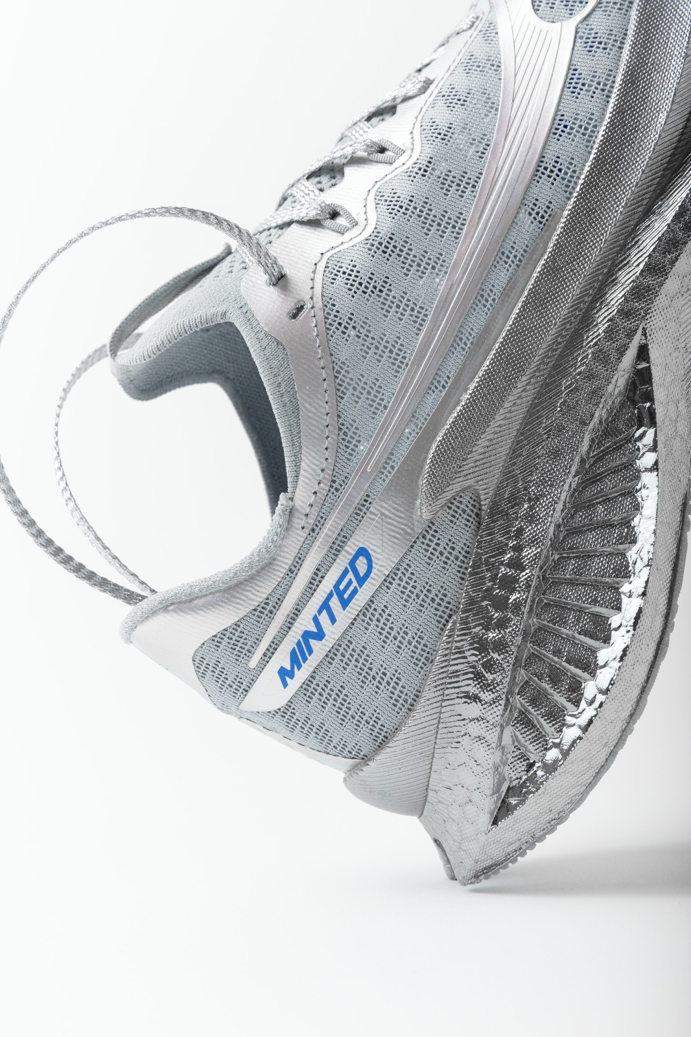 Minted le da un twist a las Endorphin Pro 5 de Sacuony
