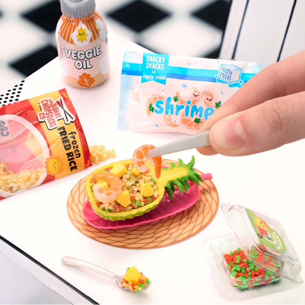¡Trend Alert! La revolución tiny de Miniverse ya está aquí