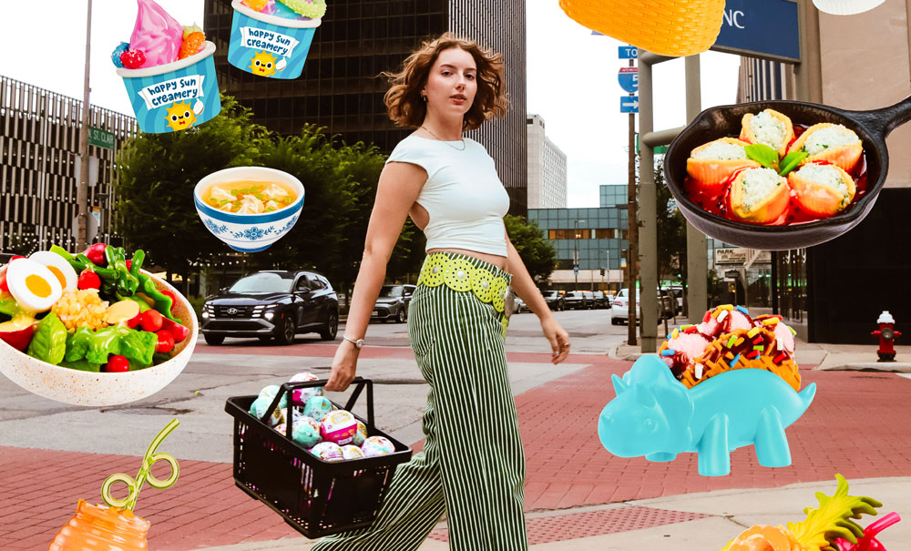 ¡Trend Alert! La revolución tiny de Miniverse ya está aquí