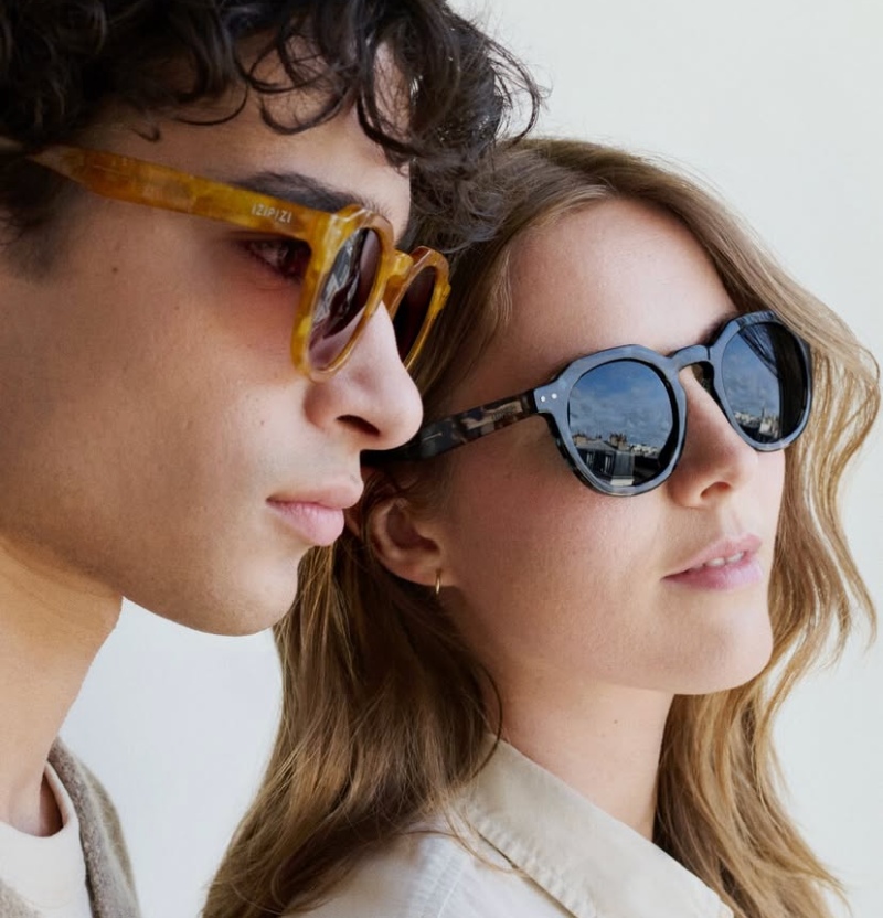 Izipizi, las gafas francesas, abre nueva tienda en Madrid