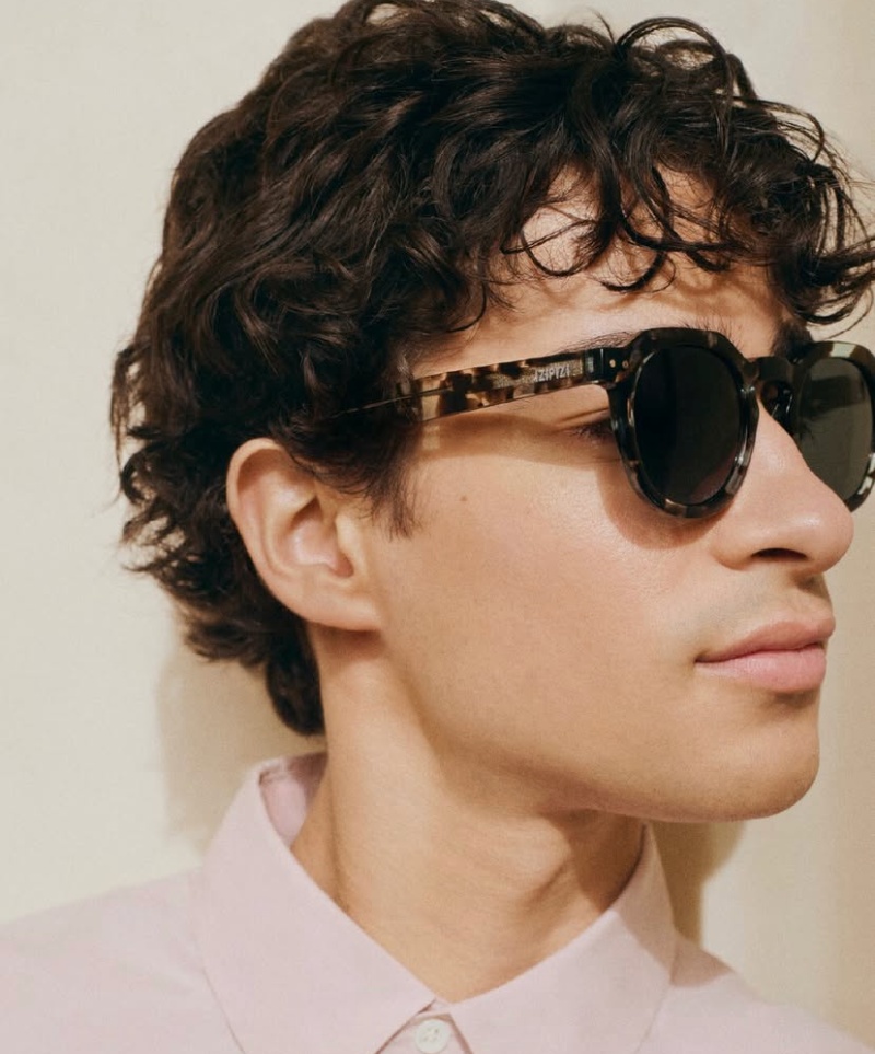 Izipizi, las gafas francesas, abre nueva tienda en Madrid