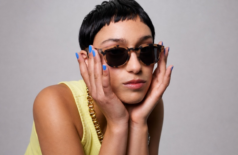 Izipizi, las gafas francesas, abre nueva tienda en Madrid