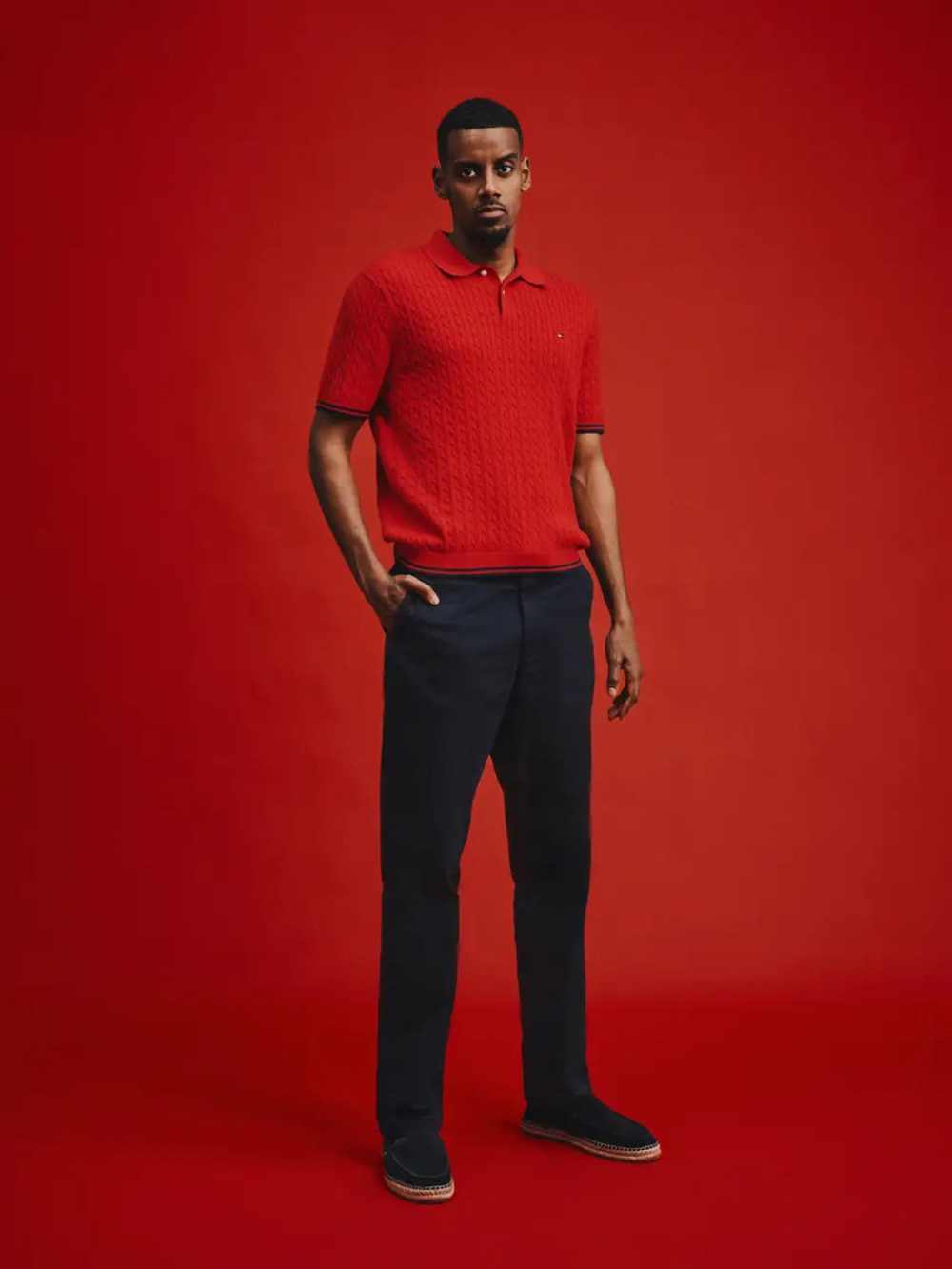 Tommy y el Liverpool nos dan una guía de estilo preppy
