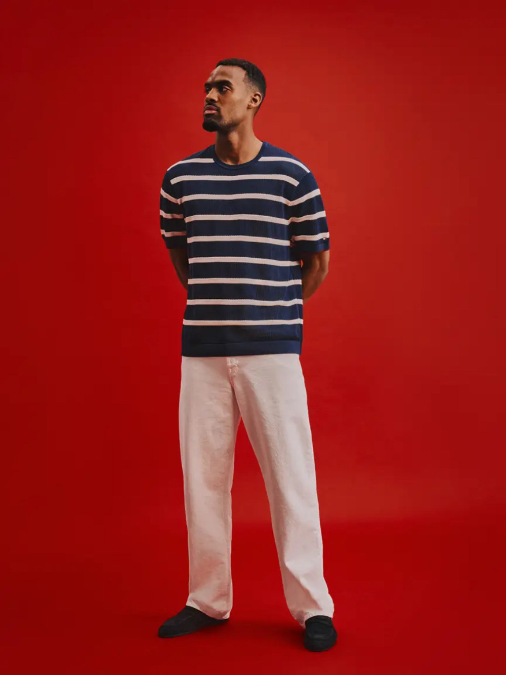 Tommy y el Liverpool nos dan una guía de estilo preppy
