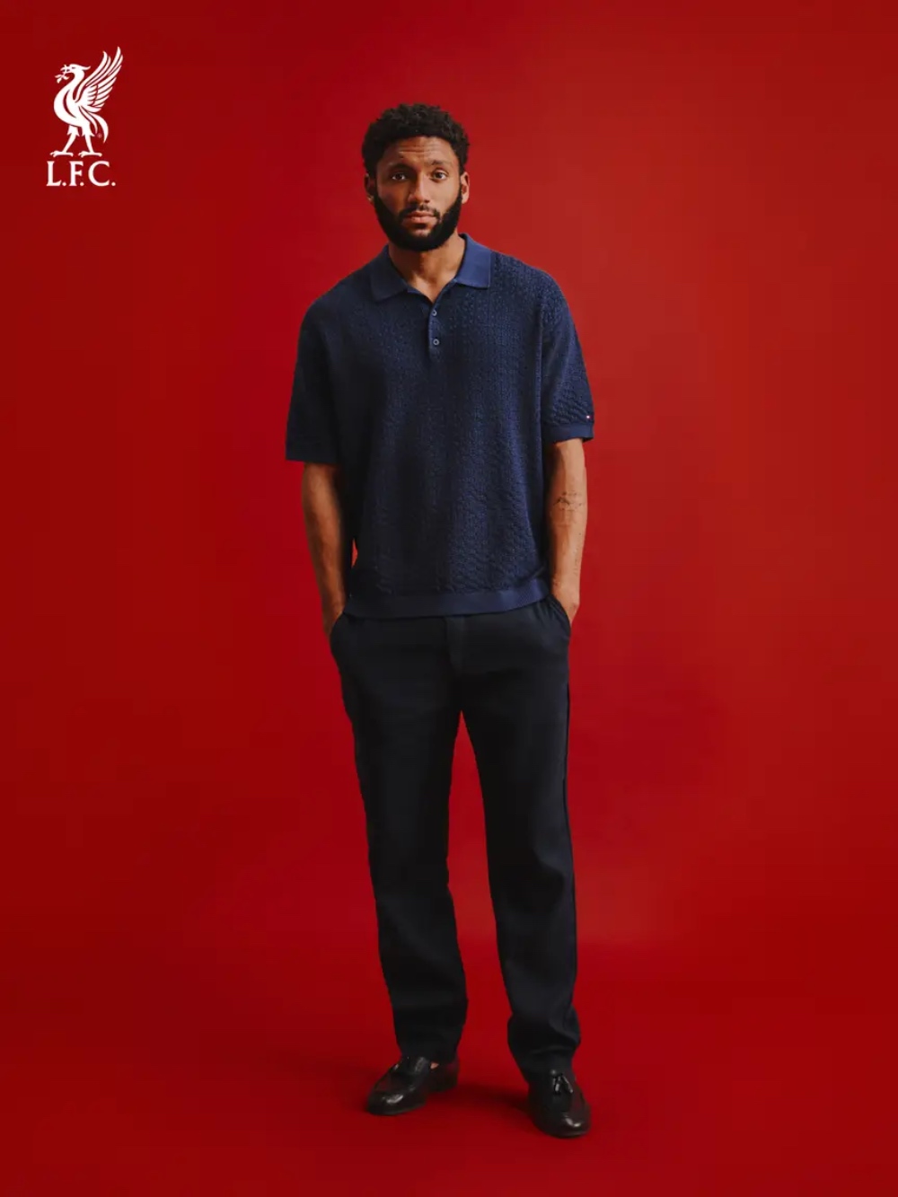Tommy y el Liverpool nos dan una guía de estilo preppy