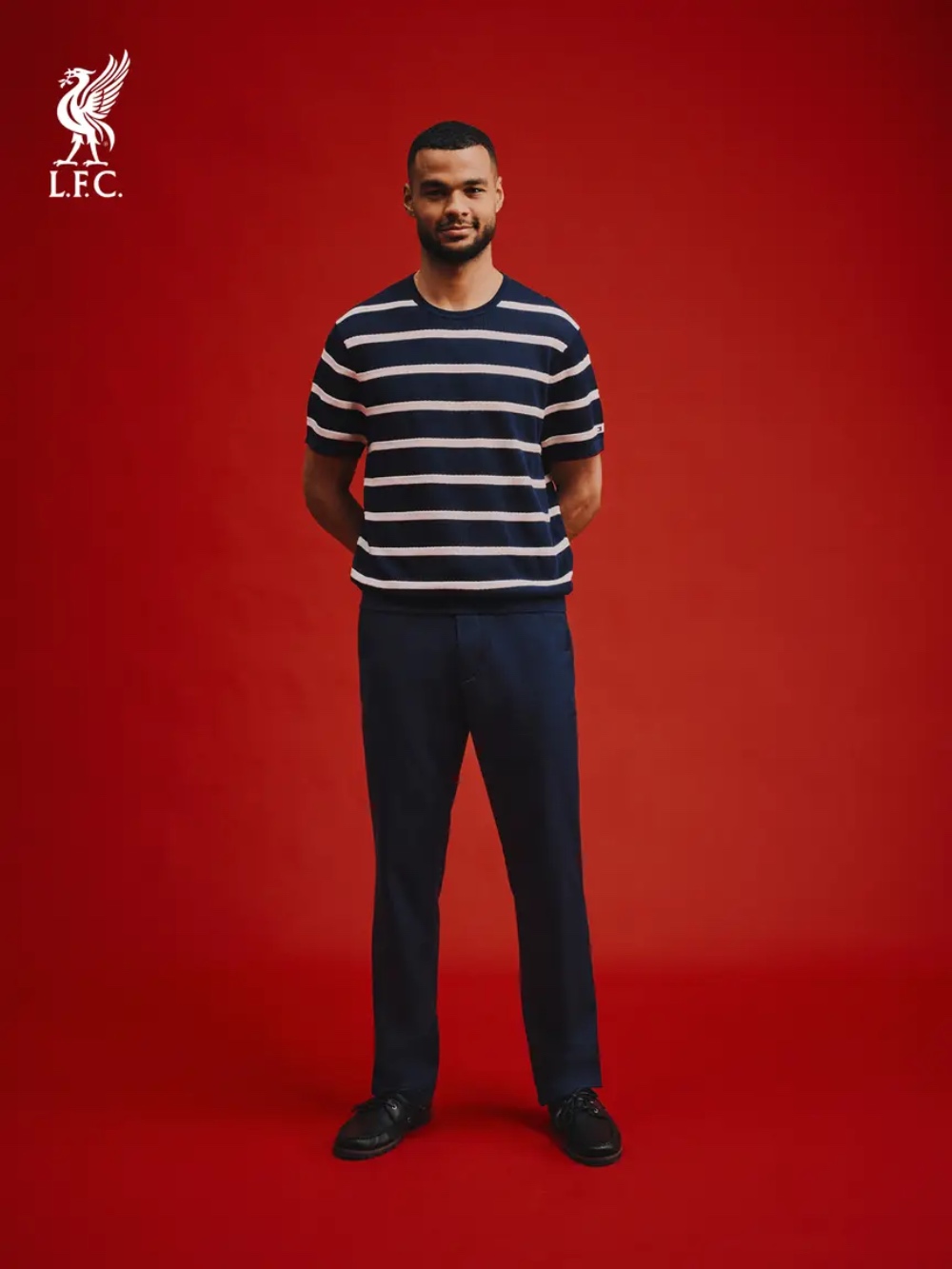 Tommy y el Liverpool nos dan una guía de estilo preppy