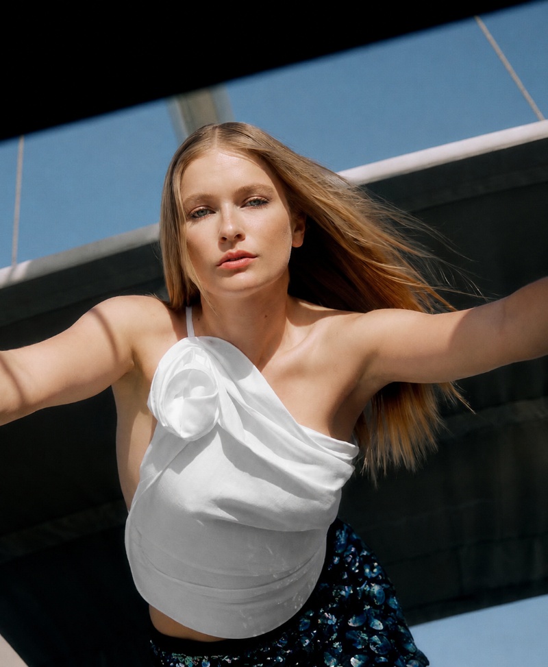 Con Authentic Beauty Concept, el pelo fino recupera volumen