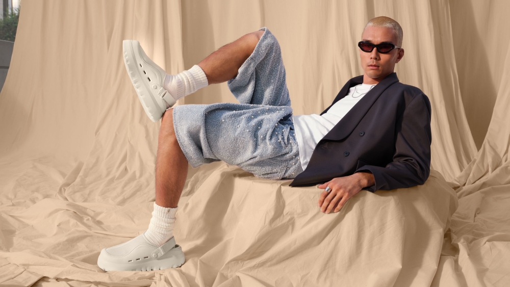 Los nuevos modelos de Ugg eran justo lo que necesitábamos