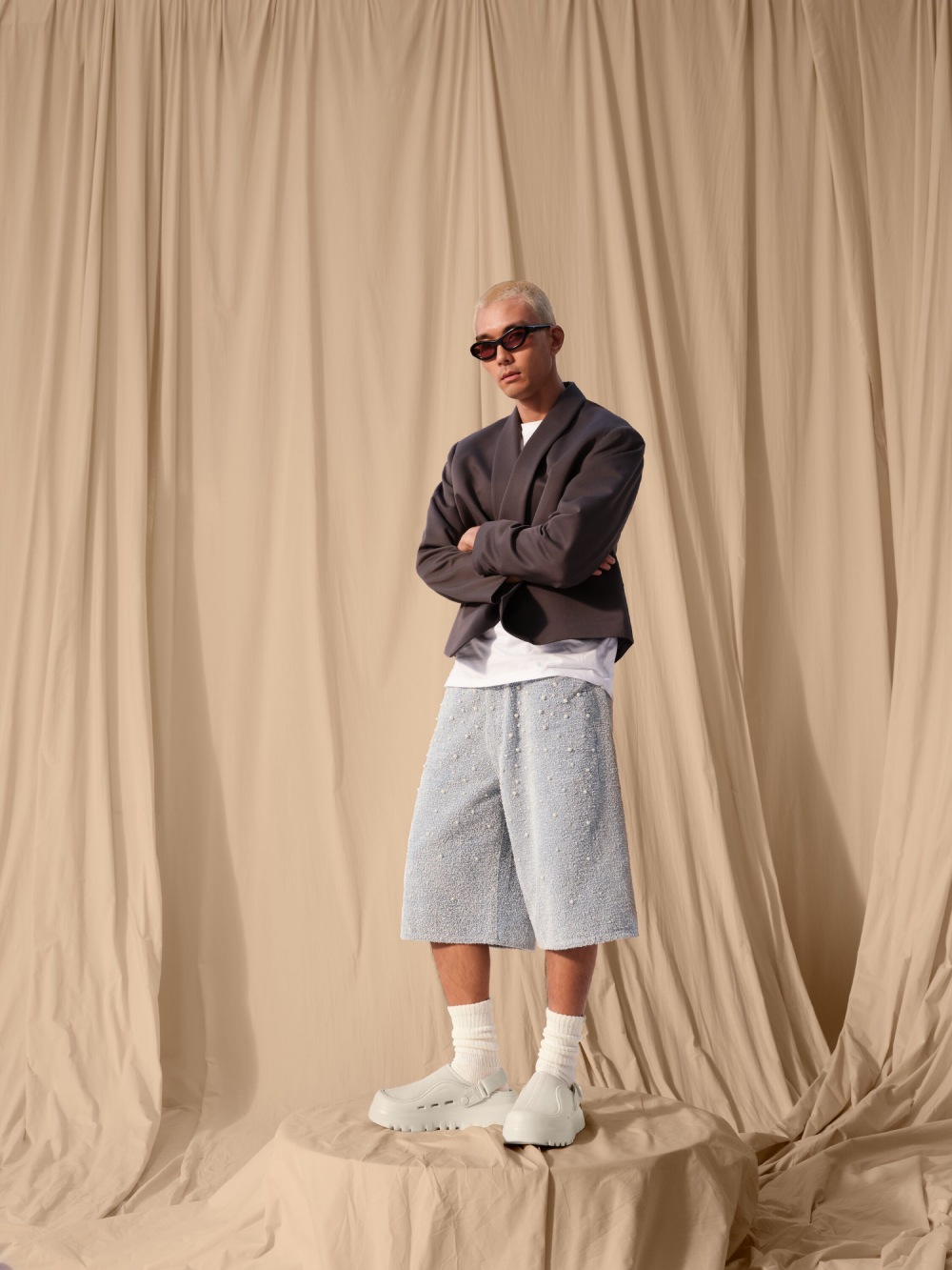 Los nuevos modelos de Ugg eran justo lo que necesitábamos