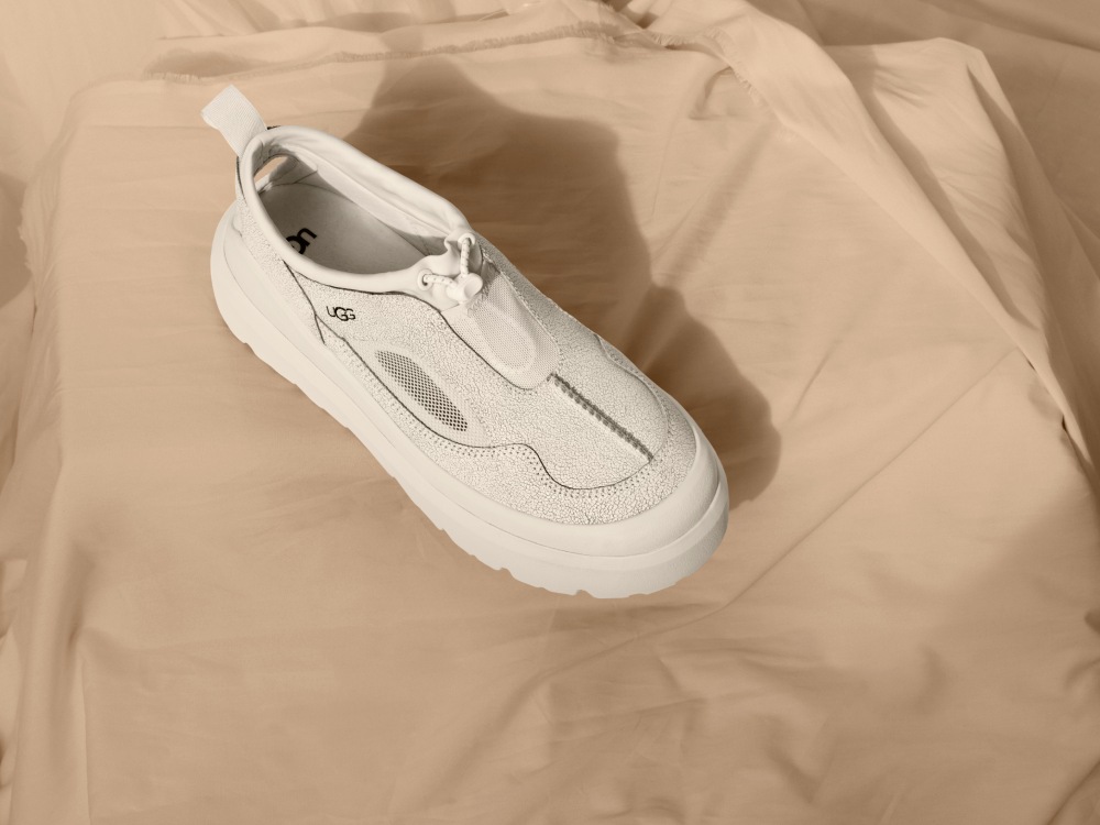 Los nuevos modelos de Ugg eran justo lo que necesitábamos
