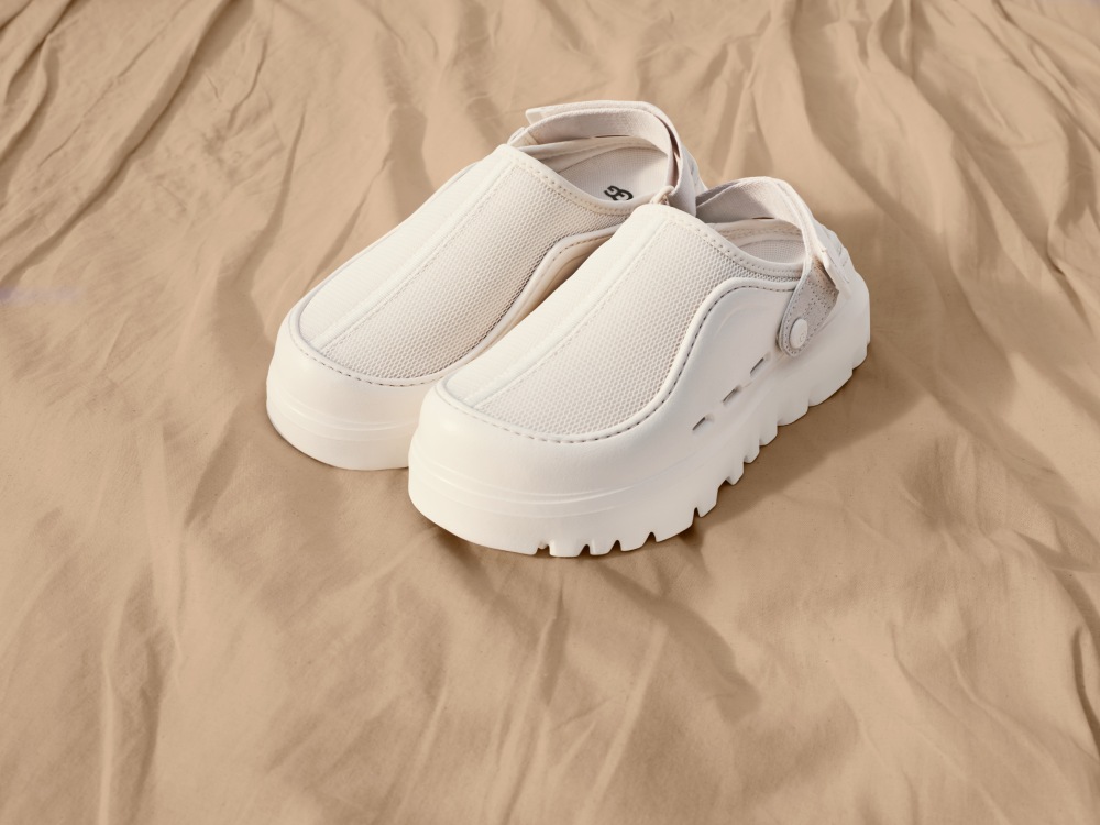 Los nuevos modelos de Ugg eran justo lo que necesitábamos