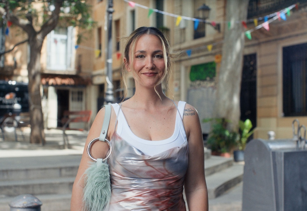 Zalando invita a todo el mundo a vivir su famosa verbena