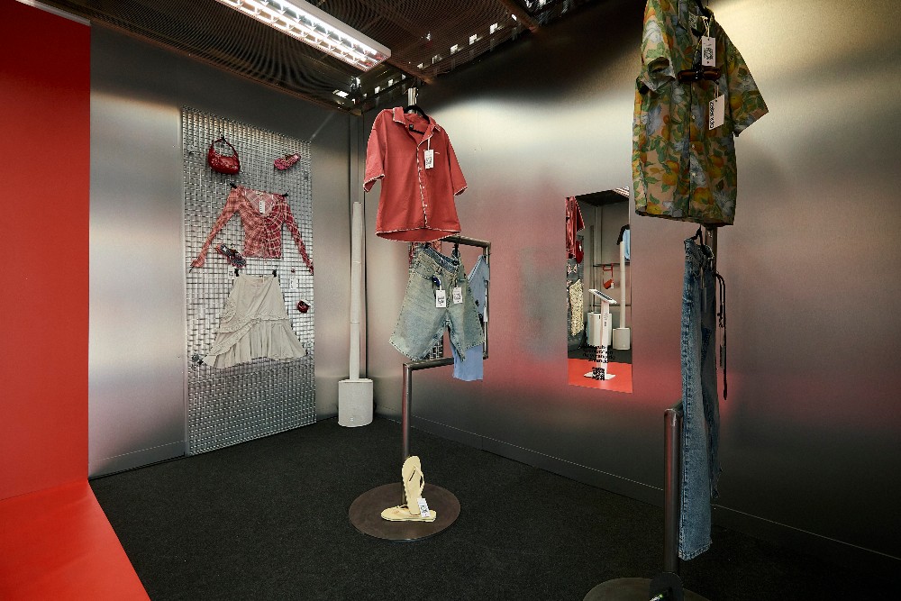 La verbena de Zalando revoluciona Madrid con Las Ketchup