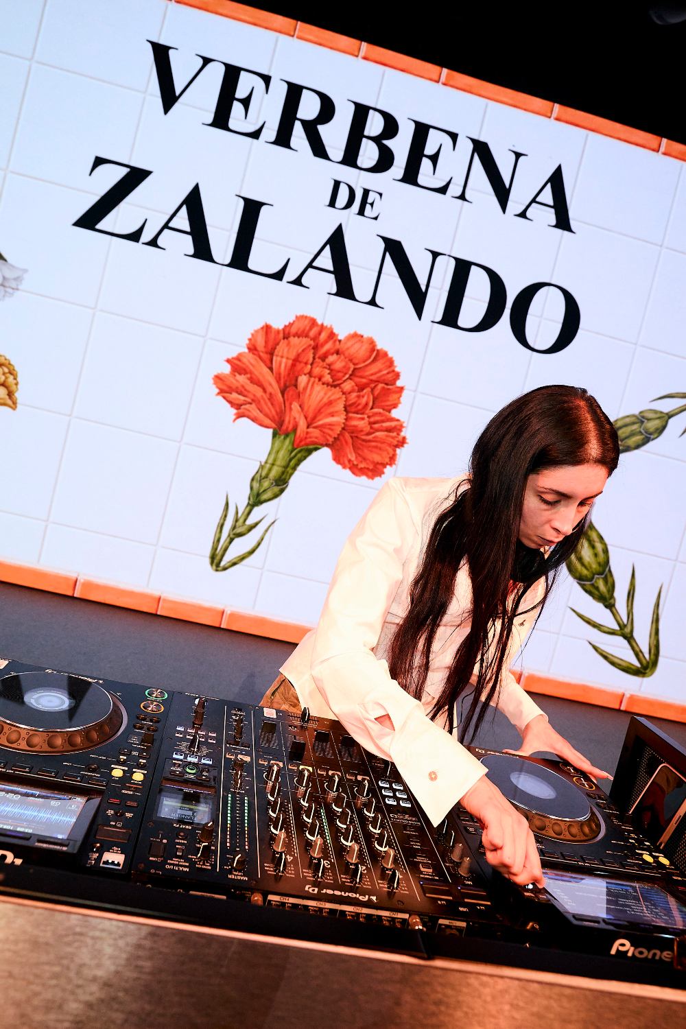 La verbena de Zalando revoluciona Madrid con Las Ketchup