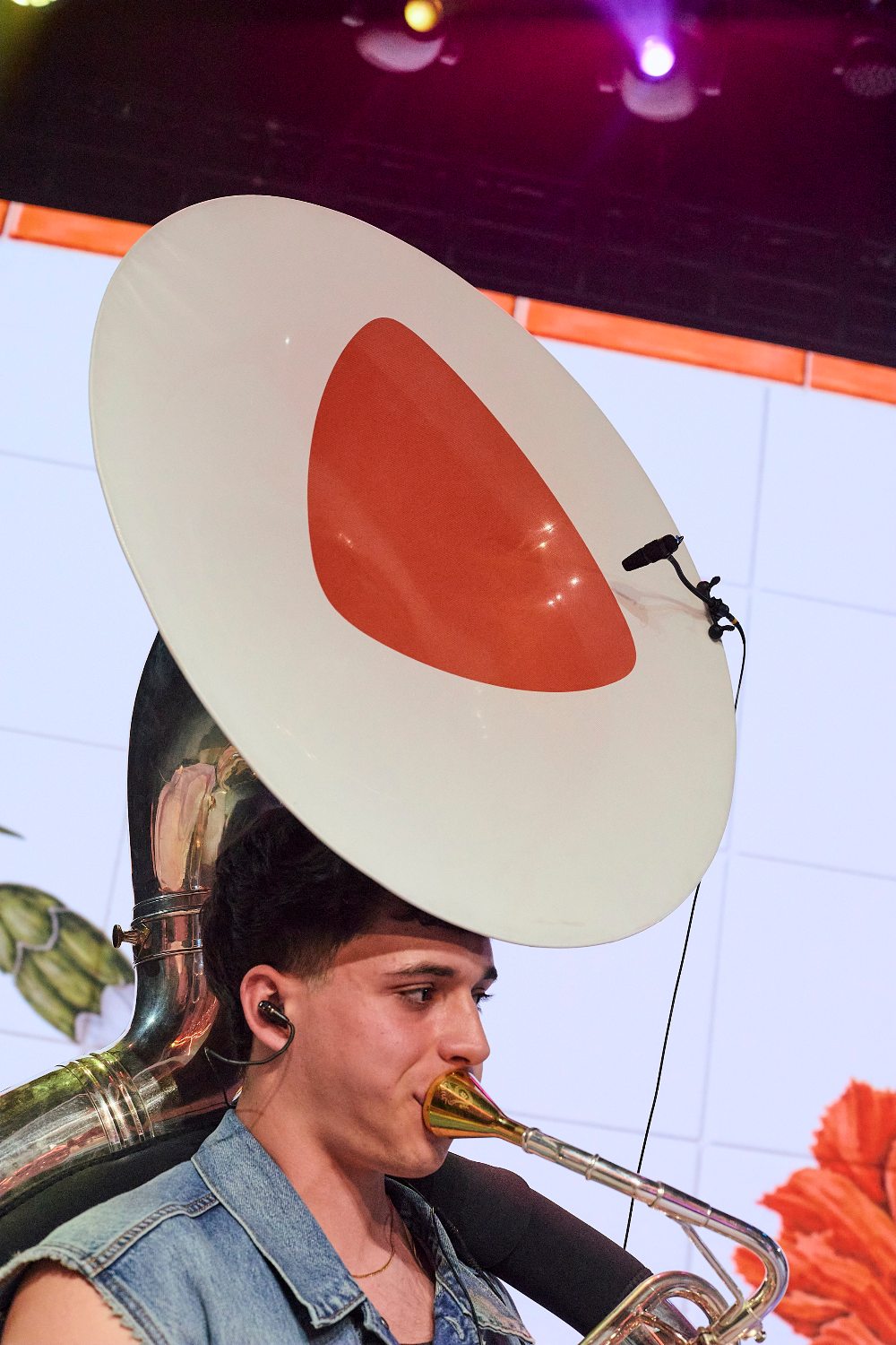 La verbena de Zalando revoluciona Madrid con Las Ketchup