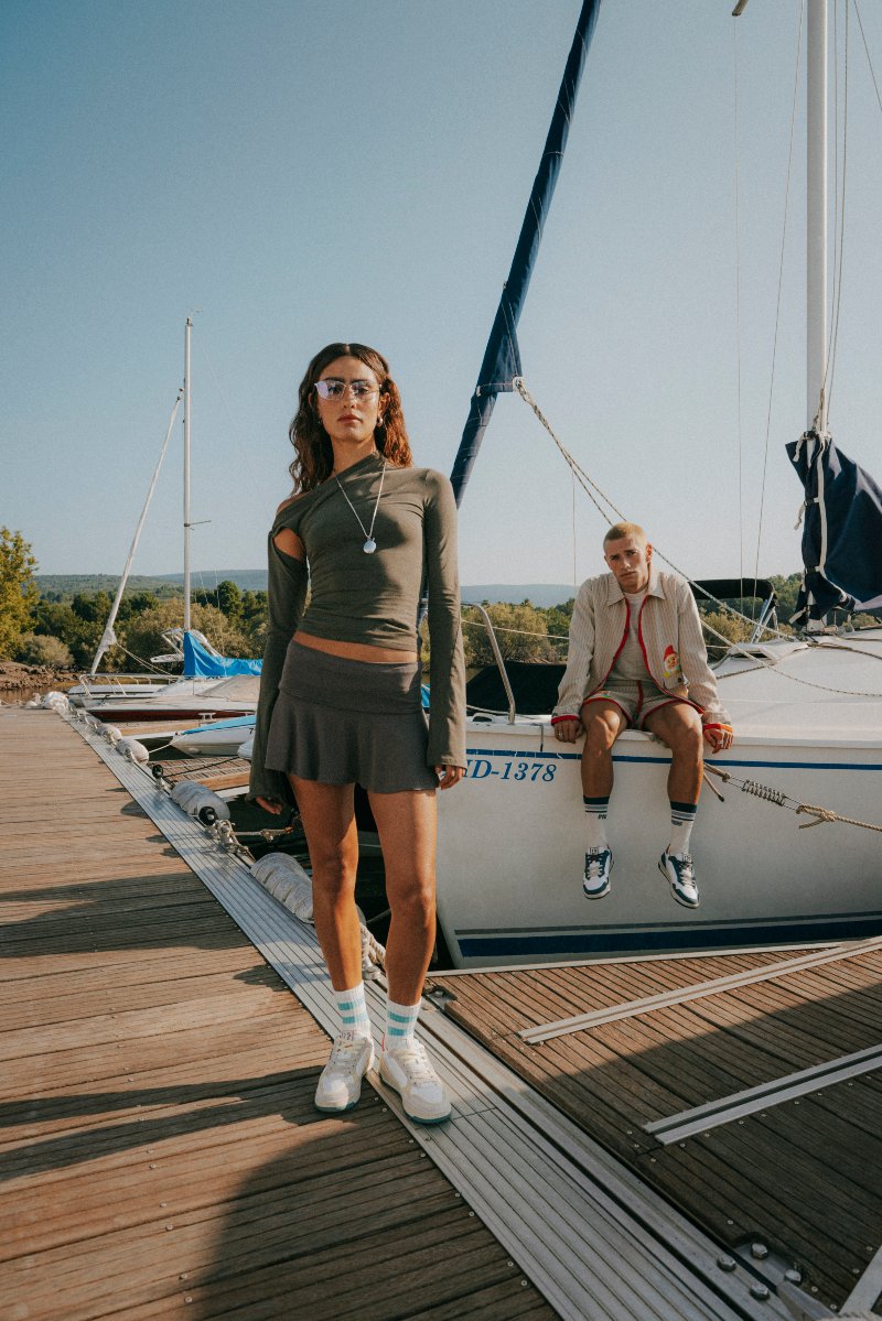 Tus Victorias para el calor: mitad náuticos, mitad sneakers