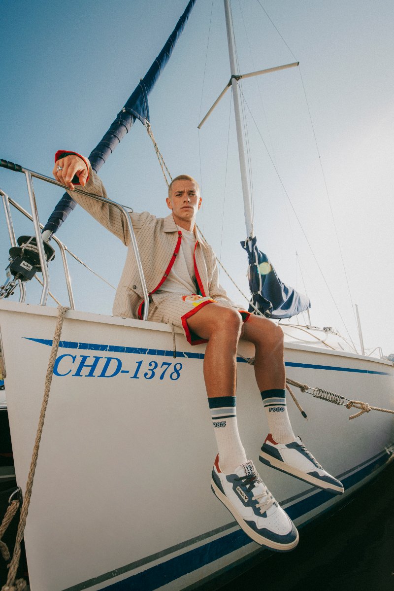 Tus Victorias para el calor: mitad náuticos, mitad sneakers