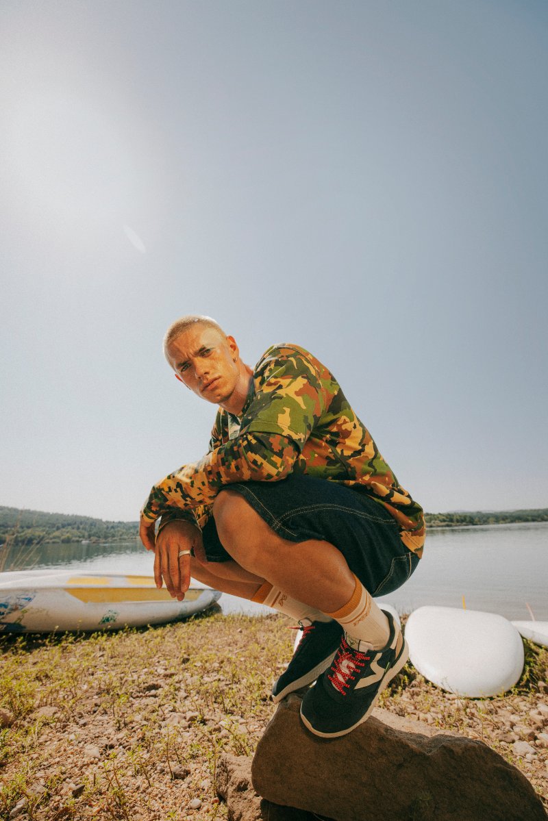 Tus Victorias para el calor: mitad náuticos, mitad sneakers