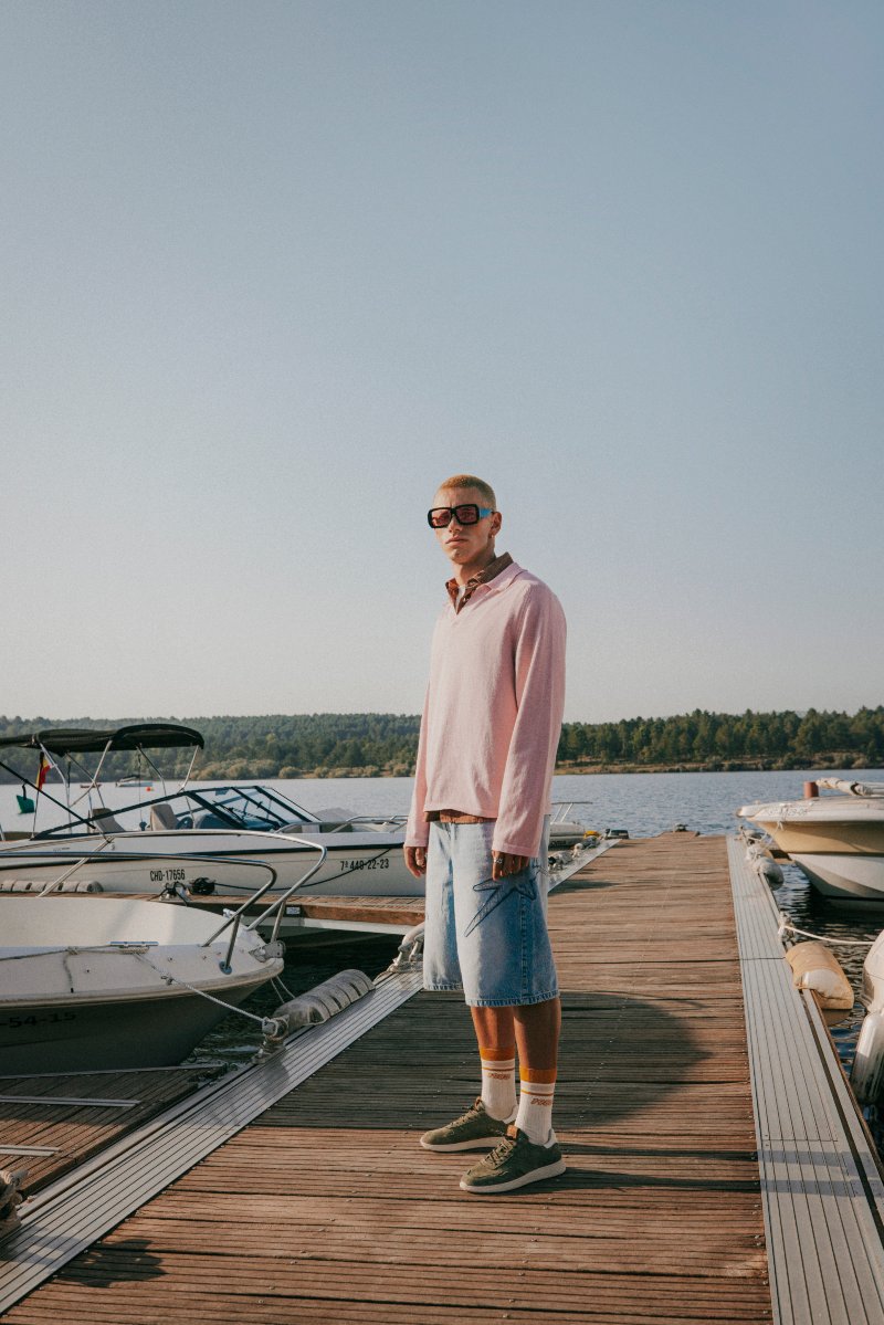Tus Victorias para el calor: mitad náuticos, mitad sneakers