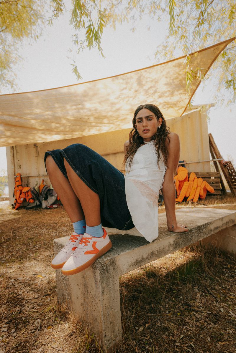 Tus Victorias para el calor: mitad náuticos, mitad sneakers