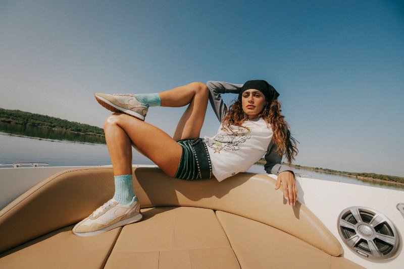 Tus Victorias para el calor: mitad náuticos, mitad sneakers