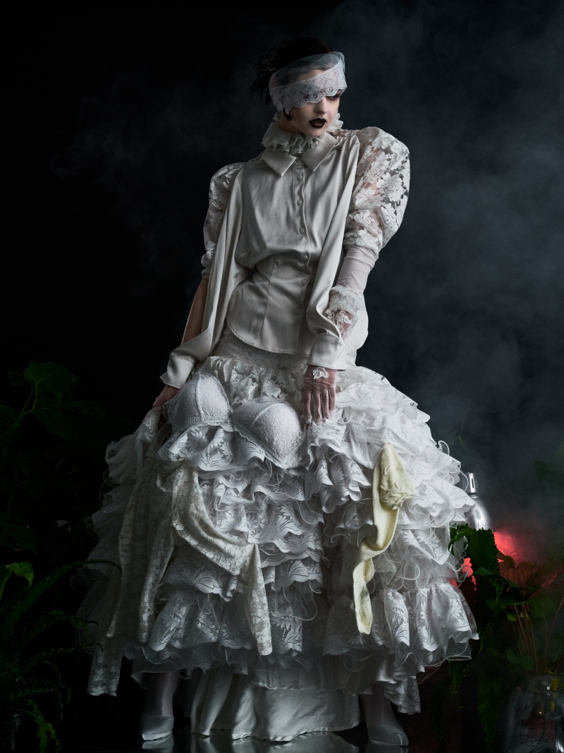ZGeneration es una marca de moda iraní que no imaginabas