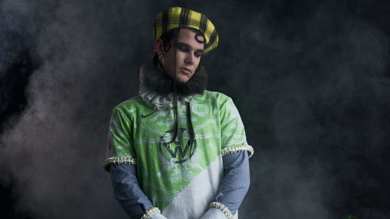 ZGeneration es una marca de moda iraní que no imaginabas