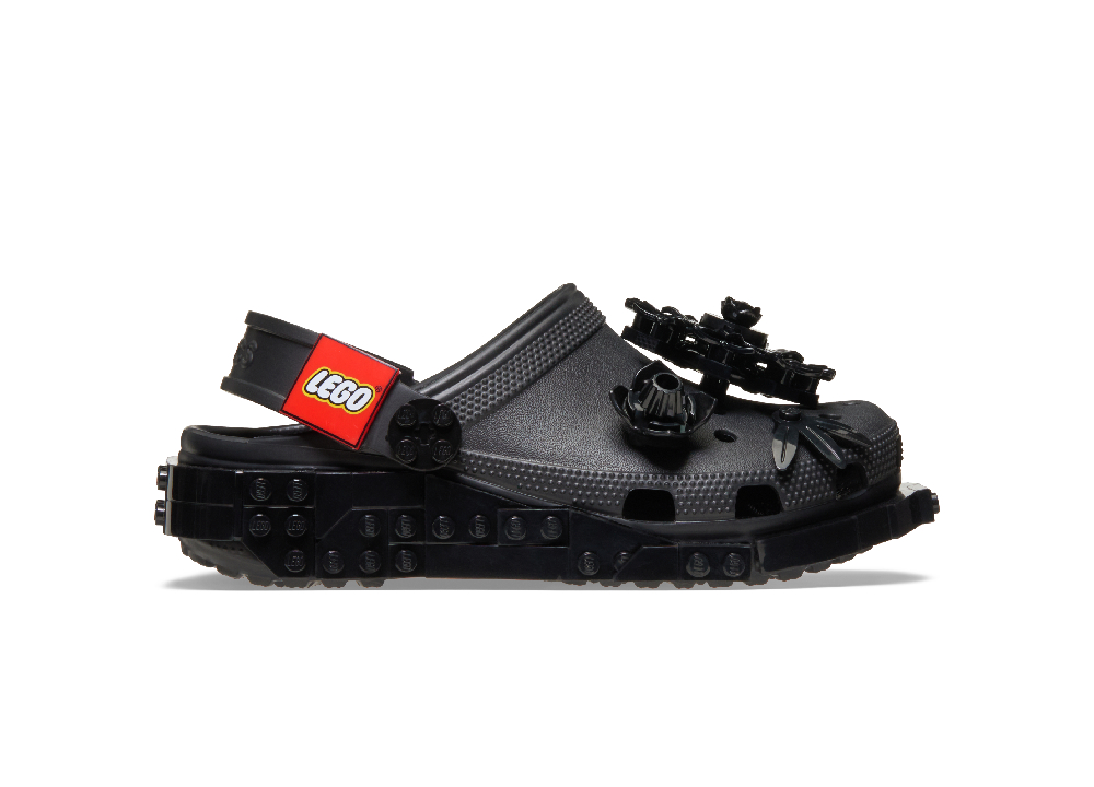 Tus Crocs sacarán tu versión más friki y cool este verano