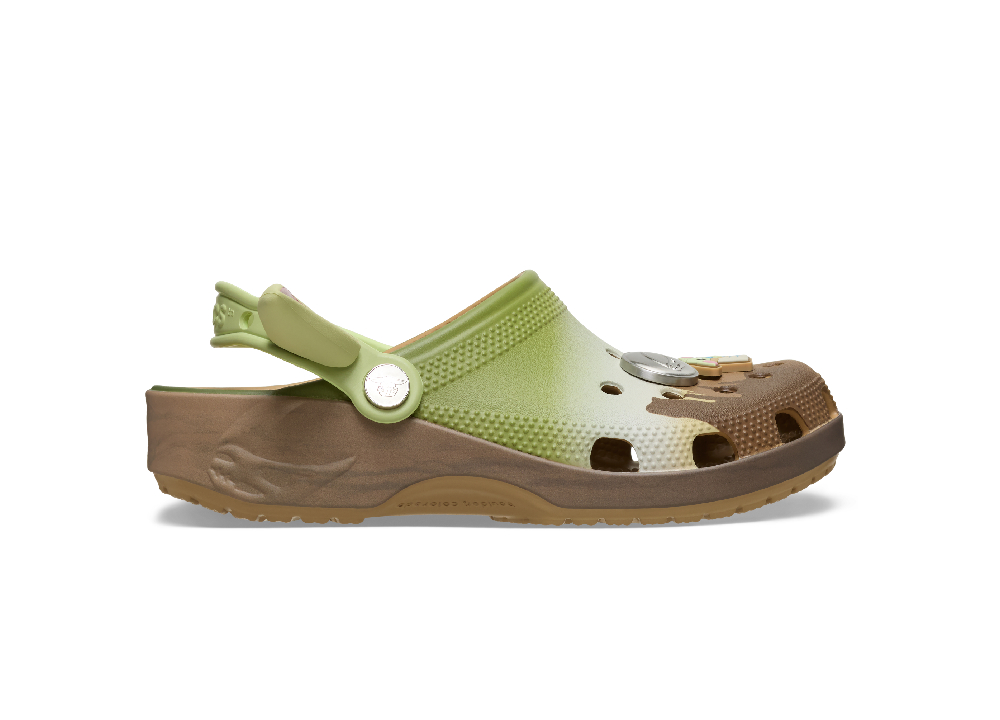 Tus Crocs sacarán tu versión más friki y cool este verano