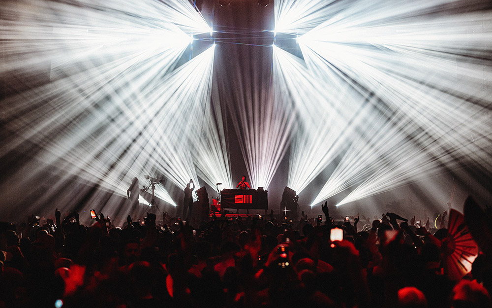 Sónar 2026 estrena una nueva era entre música y tecnología