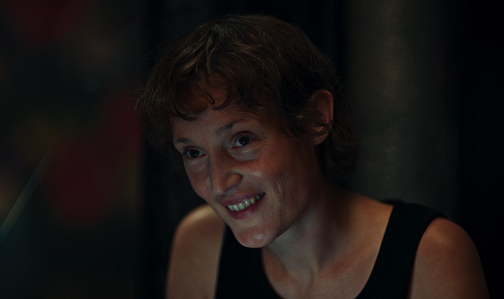 Entrevistamos a Anna Cazenave Cambet sobre Love Me Tender