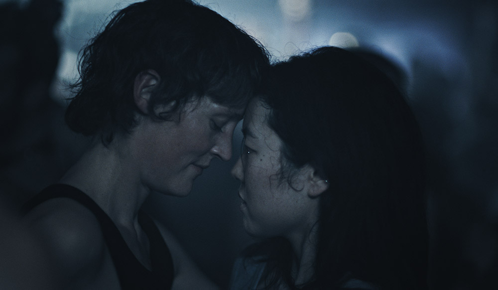 Entrevistamos a Anna Cazenave Cambet sobre Love Me Tender