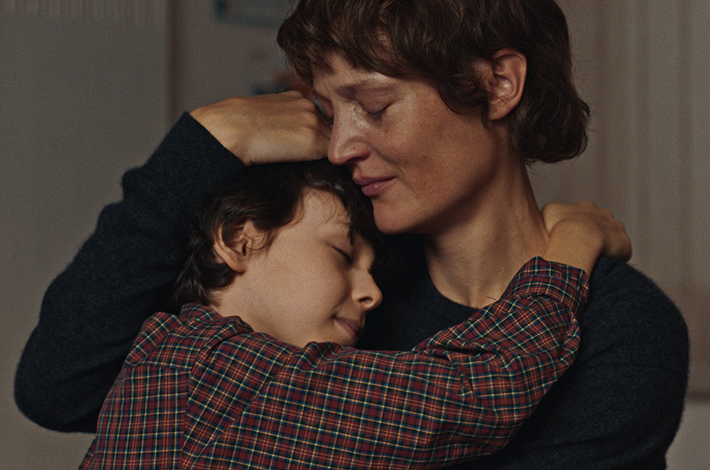 Entrevistamos a Anna Cazenave Cambet sobre Love Me Tender
