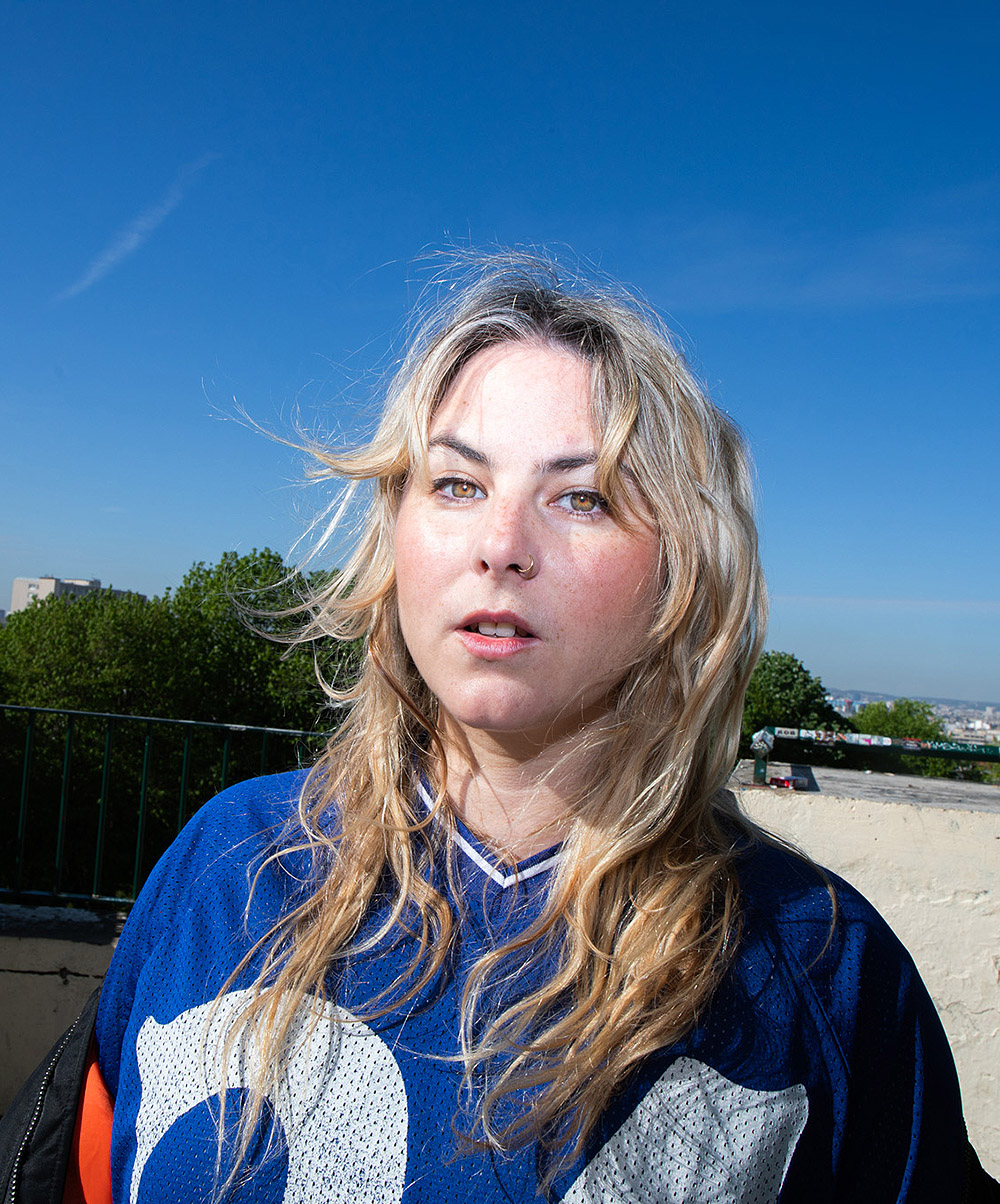 Entrevistamos a Anna Cazenave Cambet sobre Love Me Tender