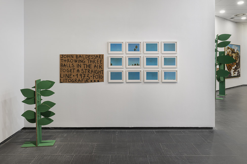 Antonio Ballester Moreno presenta El Cielo y la Tierra