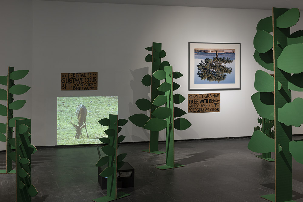 Antonio Ballester Moreno presenta El Cielo y la Tierra