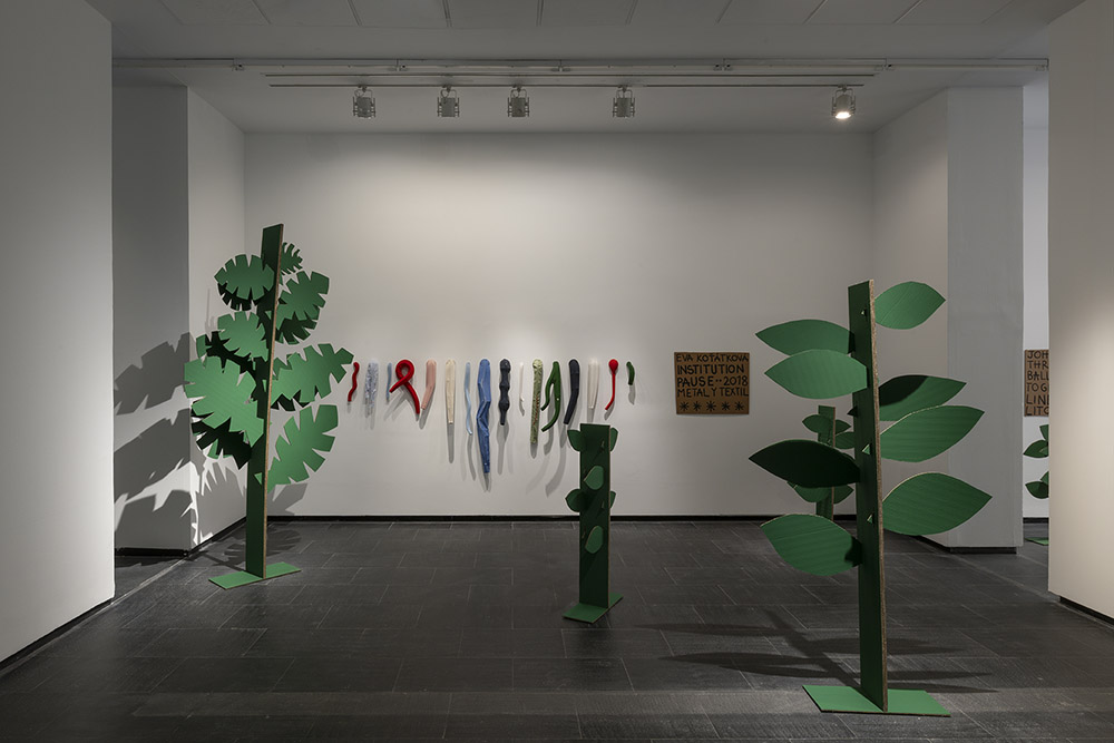 Antonio Ballester Moreno presenta El Cielo y la Tierra