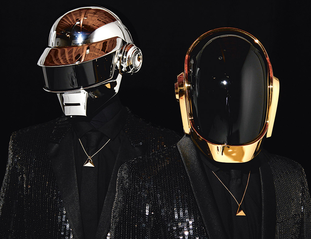 We Were the Robots: la historia de Daft Punk desde dentro