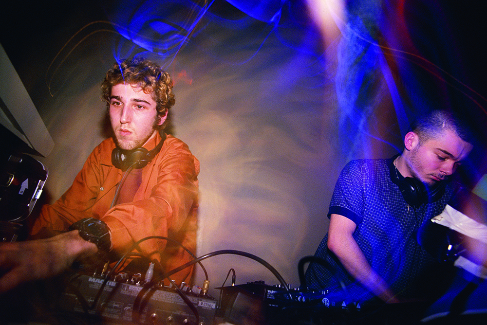 We Were the Robots: la historia de Daft Punk desde dentro