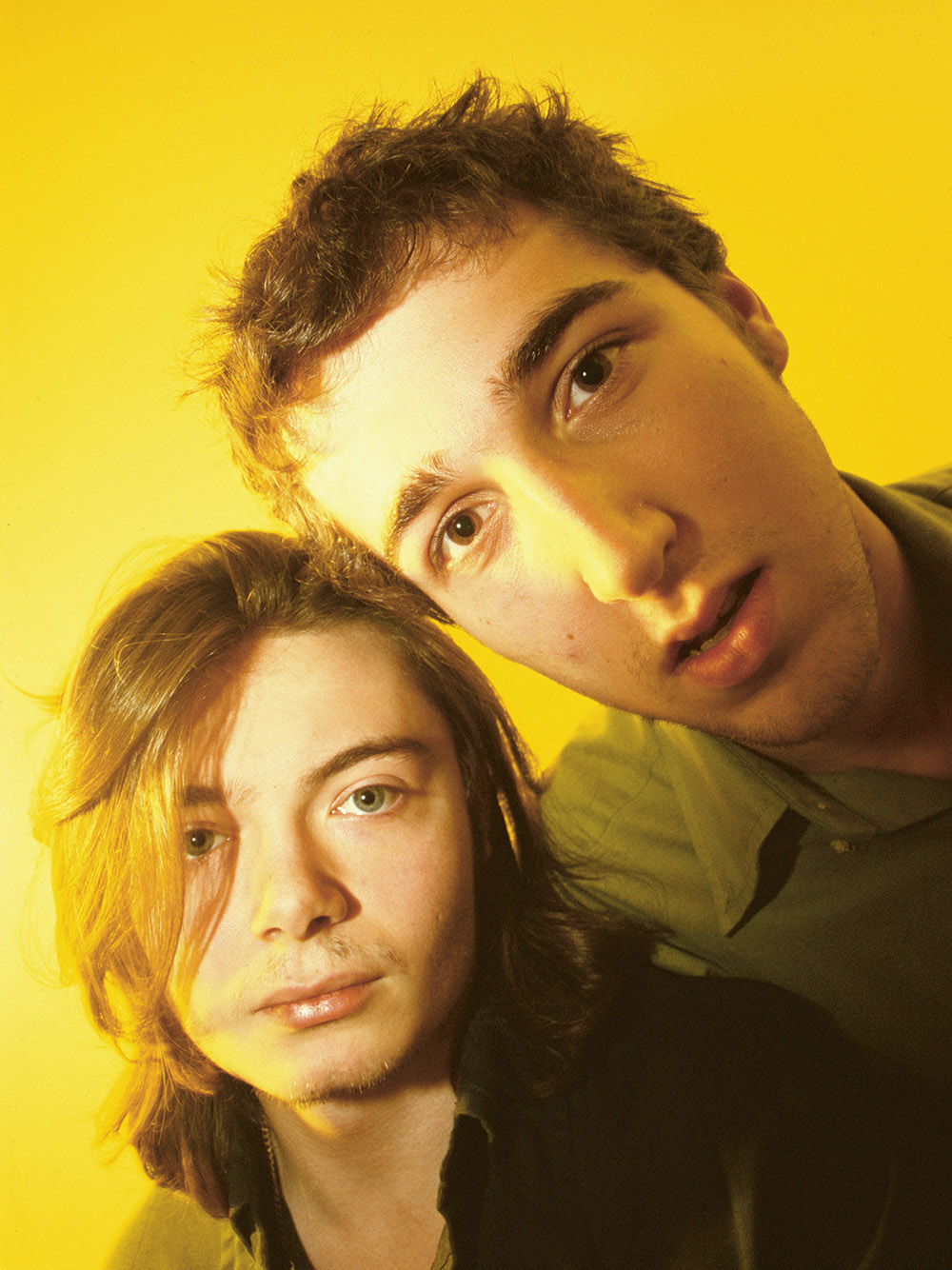 We Were the Robots: la historia de Daft Punk desde dentro