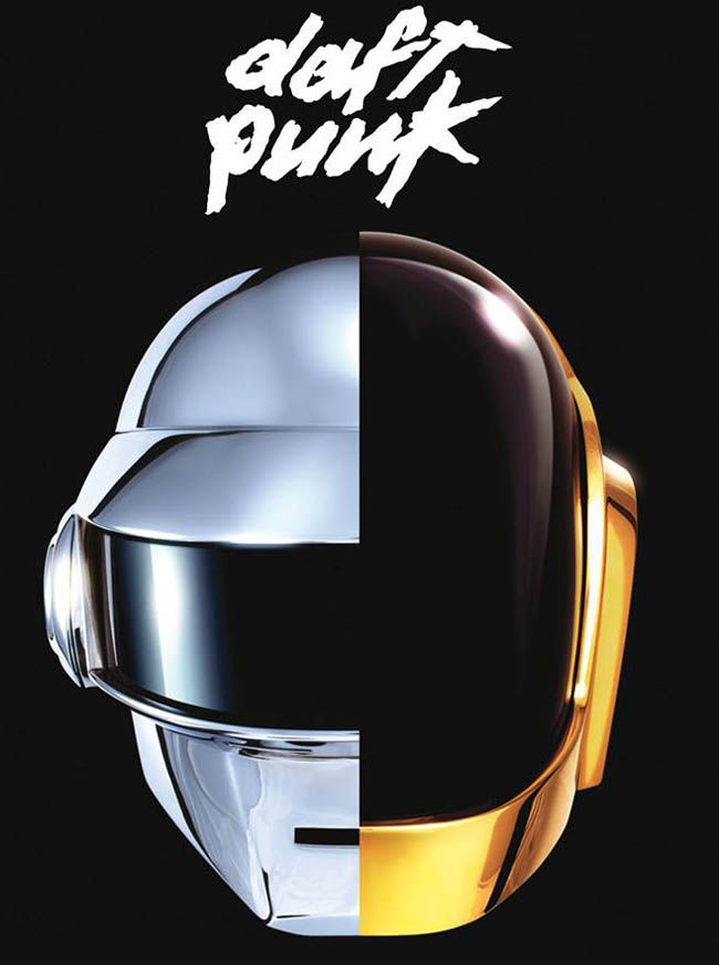 We Were the Robots: la historia de Daft Punk desde dentro