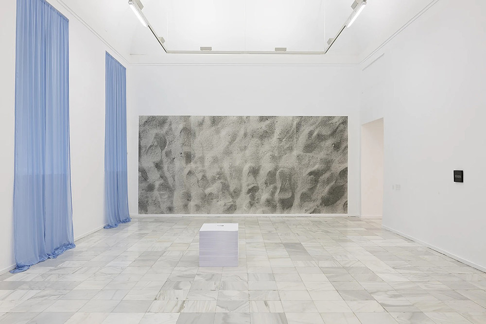 Dulce Venganza: Belleza política de Felix Gonzalez-Torres